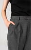 CLASSY TROUSERS GREY