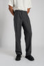 CLASSY TROUSERS GREY