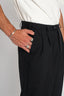 CLASSY TROUSERS BLACK